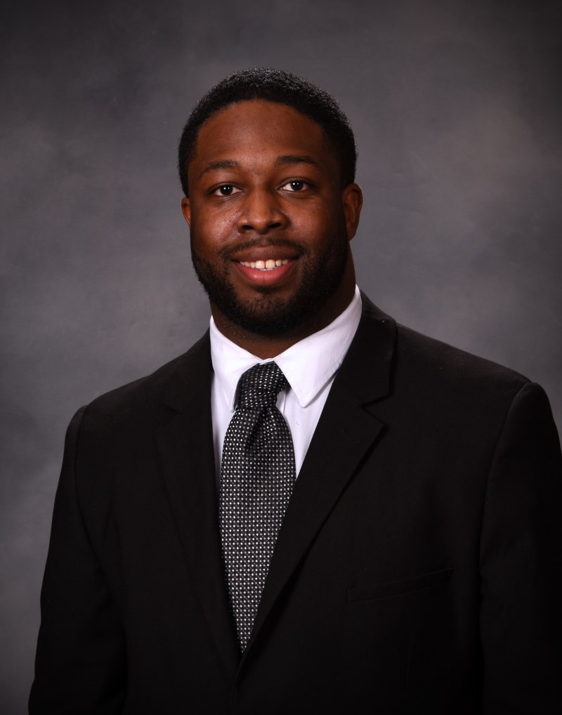 Tyron Riddick Tyron Riddick